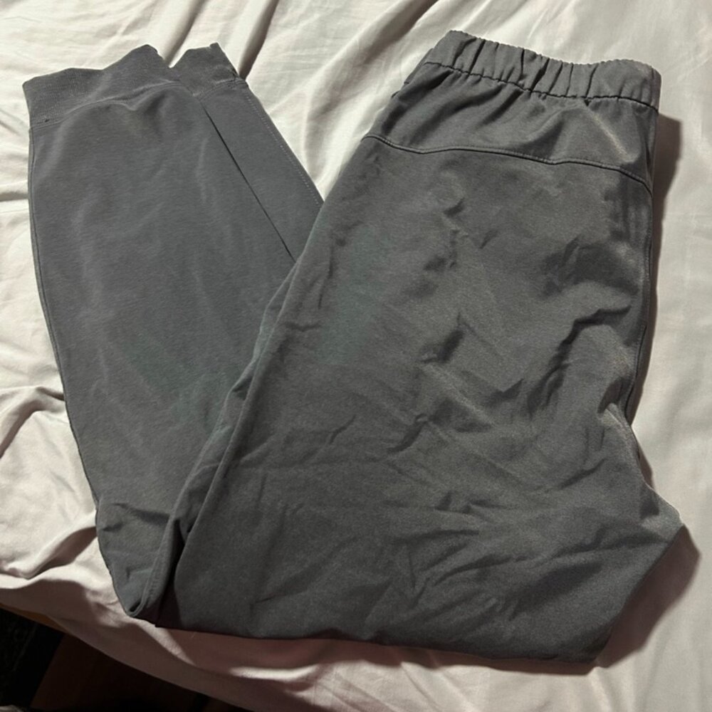 Member's Mark Women's Gray Travel Jogger Pants